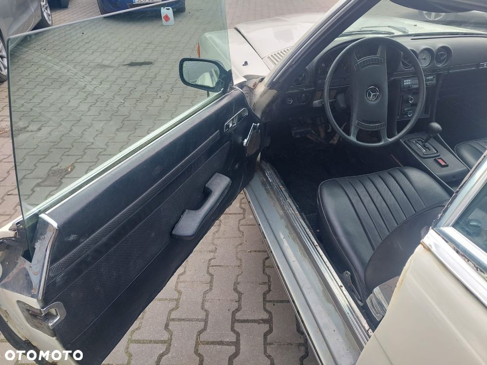 Mercedes-Benz SL - 9