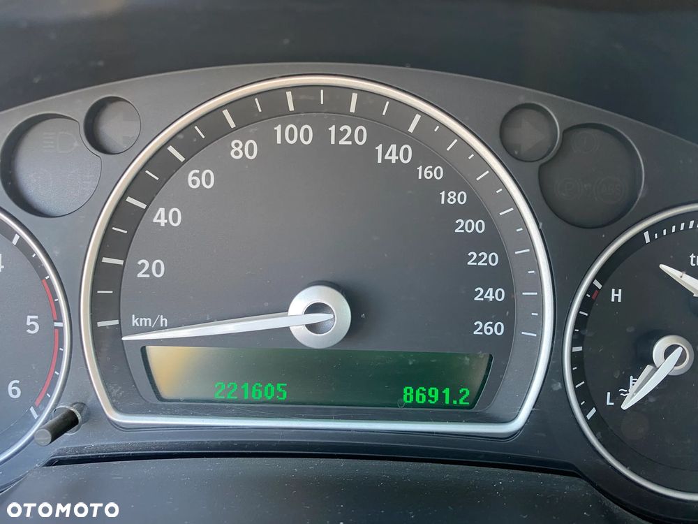 Saab 9-3 1.9TTiD PF Aero - 8