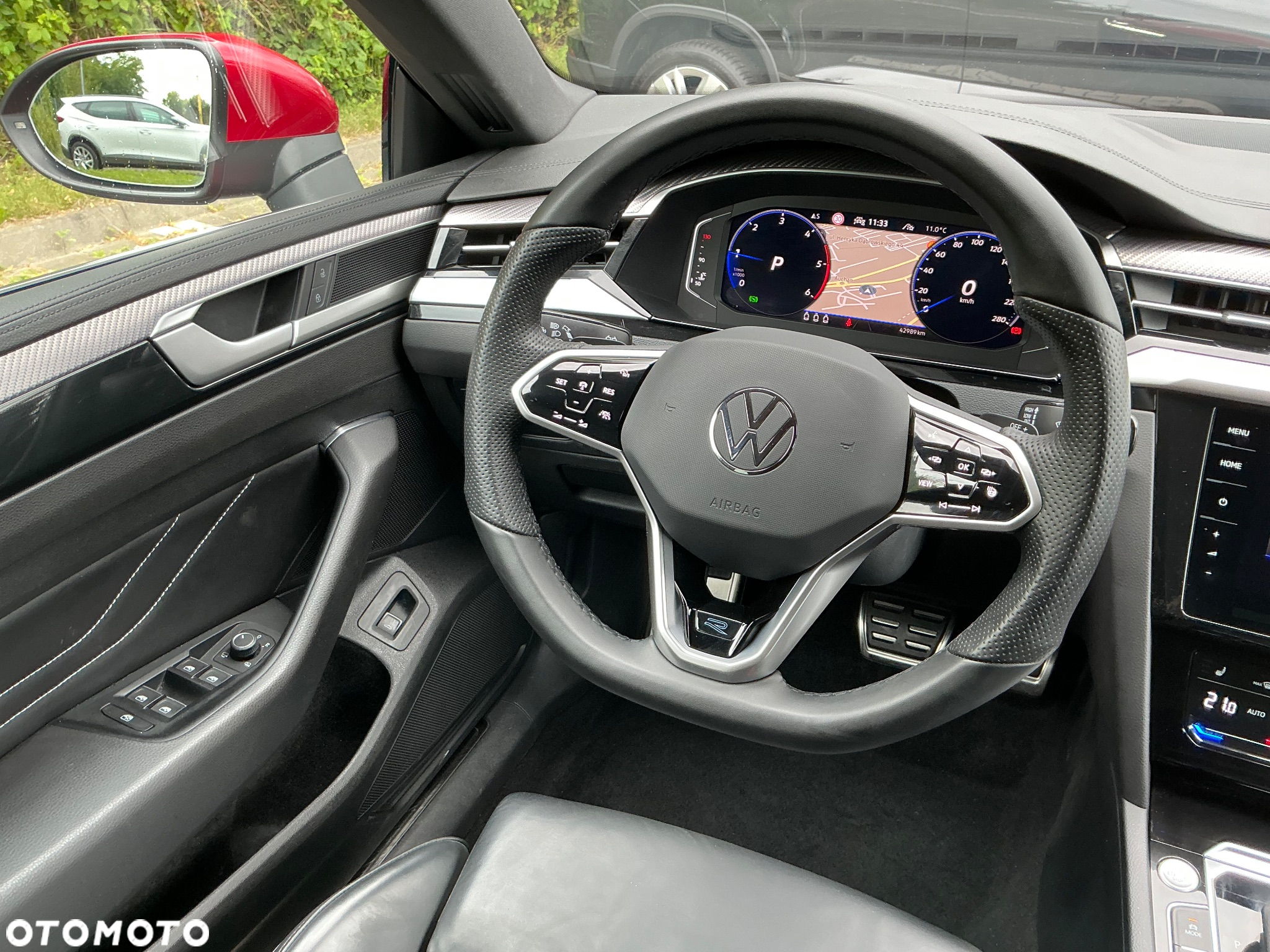 Volkswagen Arteon Shooting Brake 2.0 TDI SCR DSG R-Line - 17