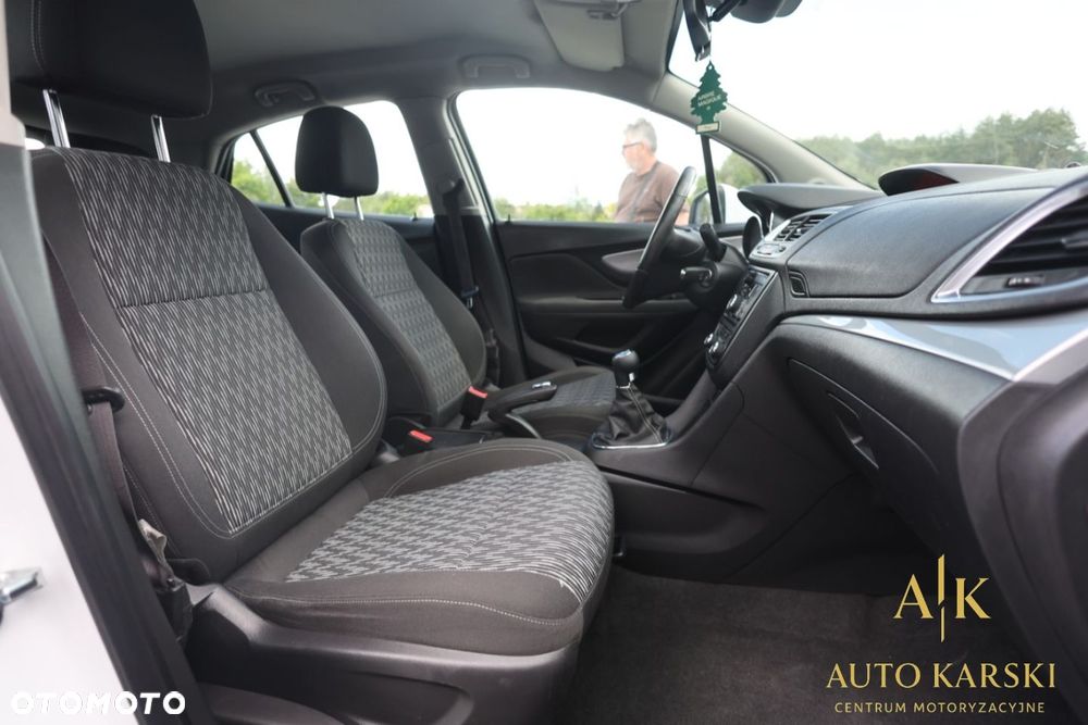 Opel Mokka 1.6 Active S&S - 40