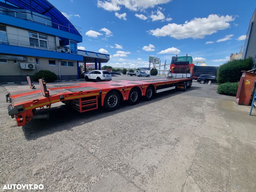 Volvo FH460 - 5