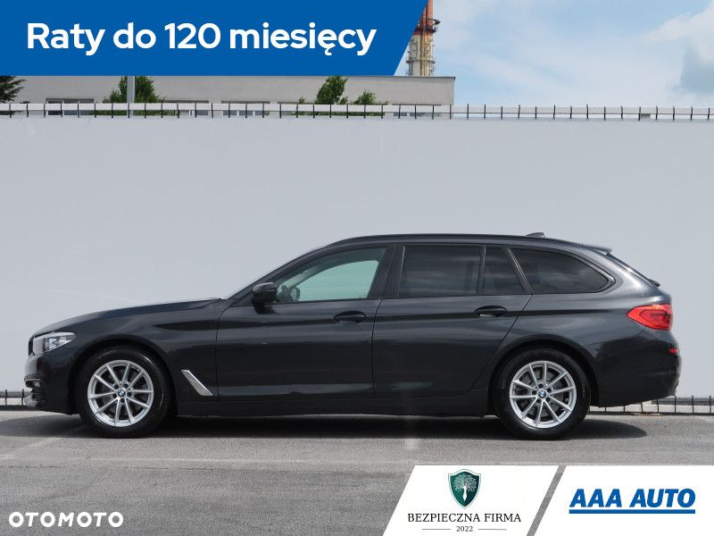 BMW Seria 5 - 3