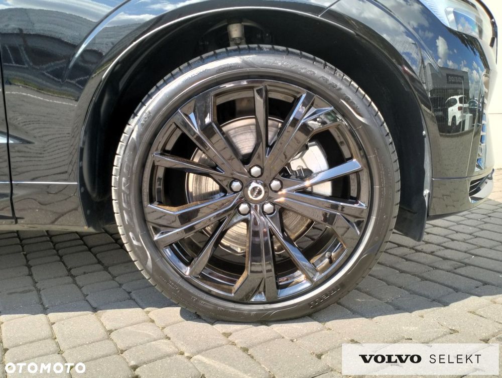 Volvo XC 60 - 7