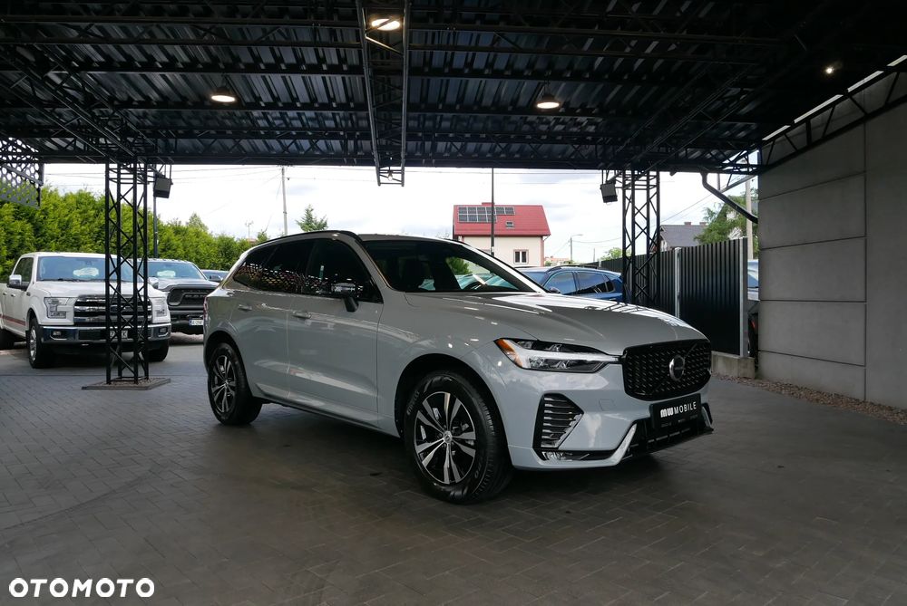 Volvo XC 60 B5 B AWD Geartronic Inscription - 2