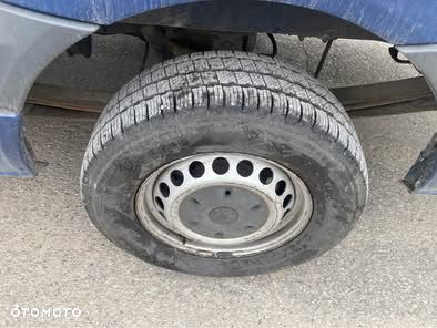 Volkswagen Crafter - 7