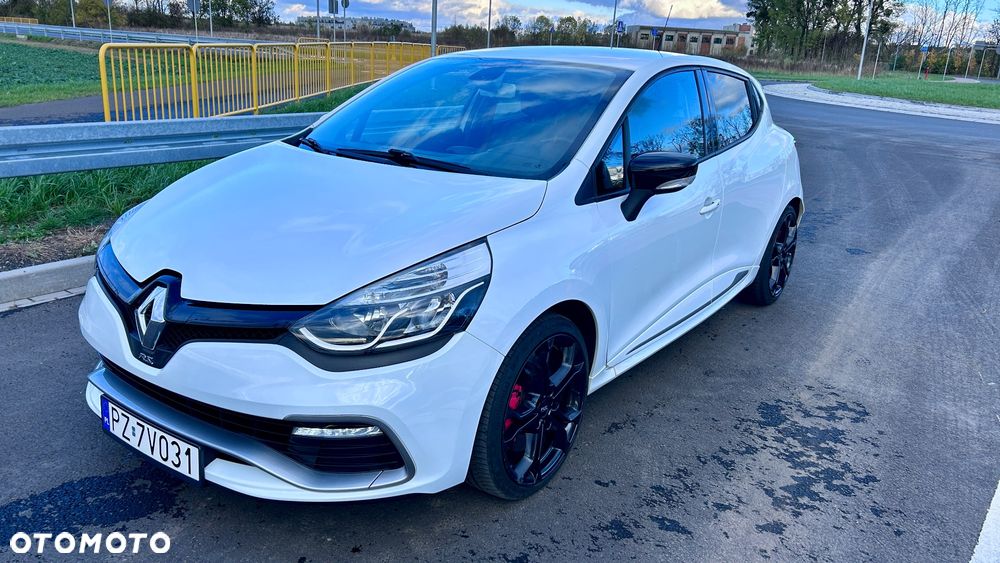 Renault Clio 1.6 R.S 200 EDC - 3