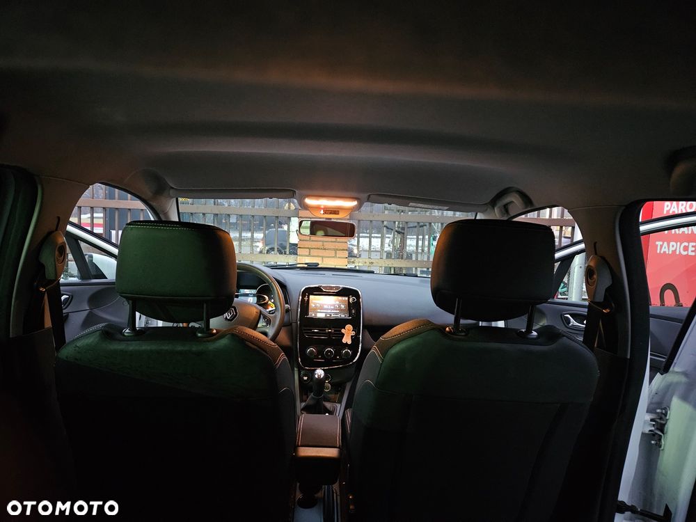 Renault Clio Energy dCi 90 Start & Stop 83g Eco-Drive - 30