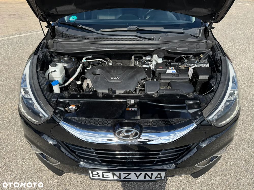 Hyundai ix35 1.6 GDI Premium 2WD - 6