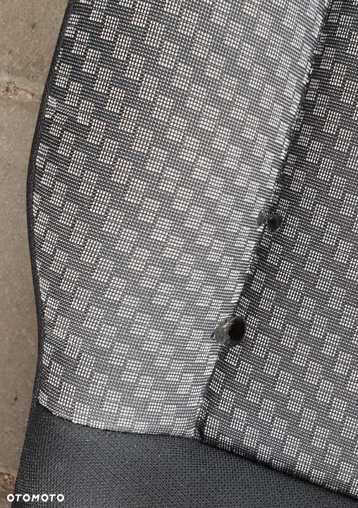 KANAPA TYŁ TYLNA SEAT CORDOBA II LIFT - 14