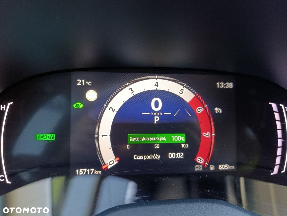 Toyota Yaris Hybrid 1.5 Style - 22