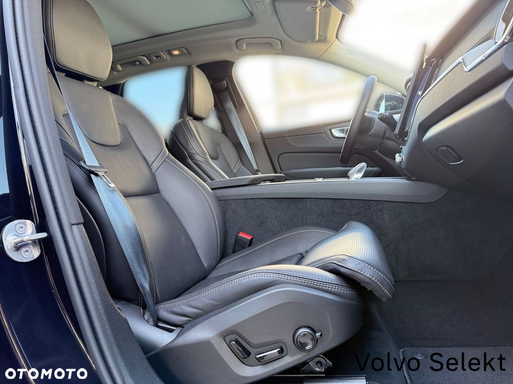 Volvo XC 60 - 27