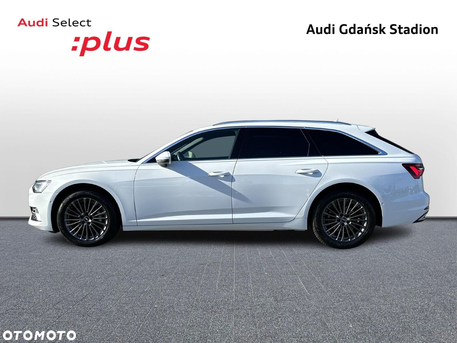 Audi A6 - 3