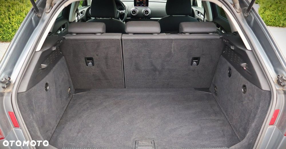 Audi A3 Sportback - 20