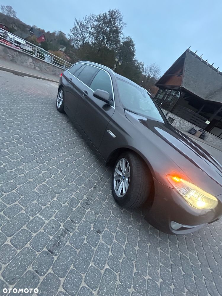 BMW Seria 5 - 3