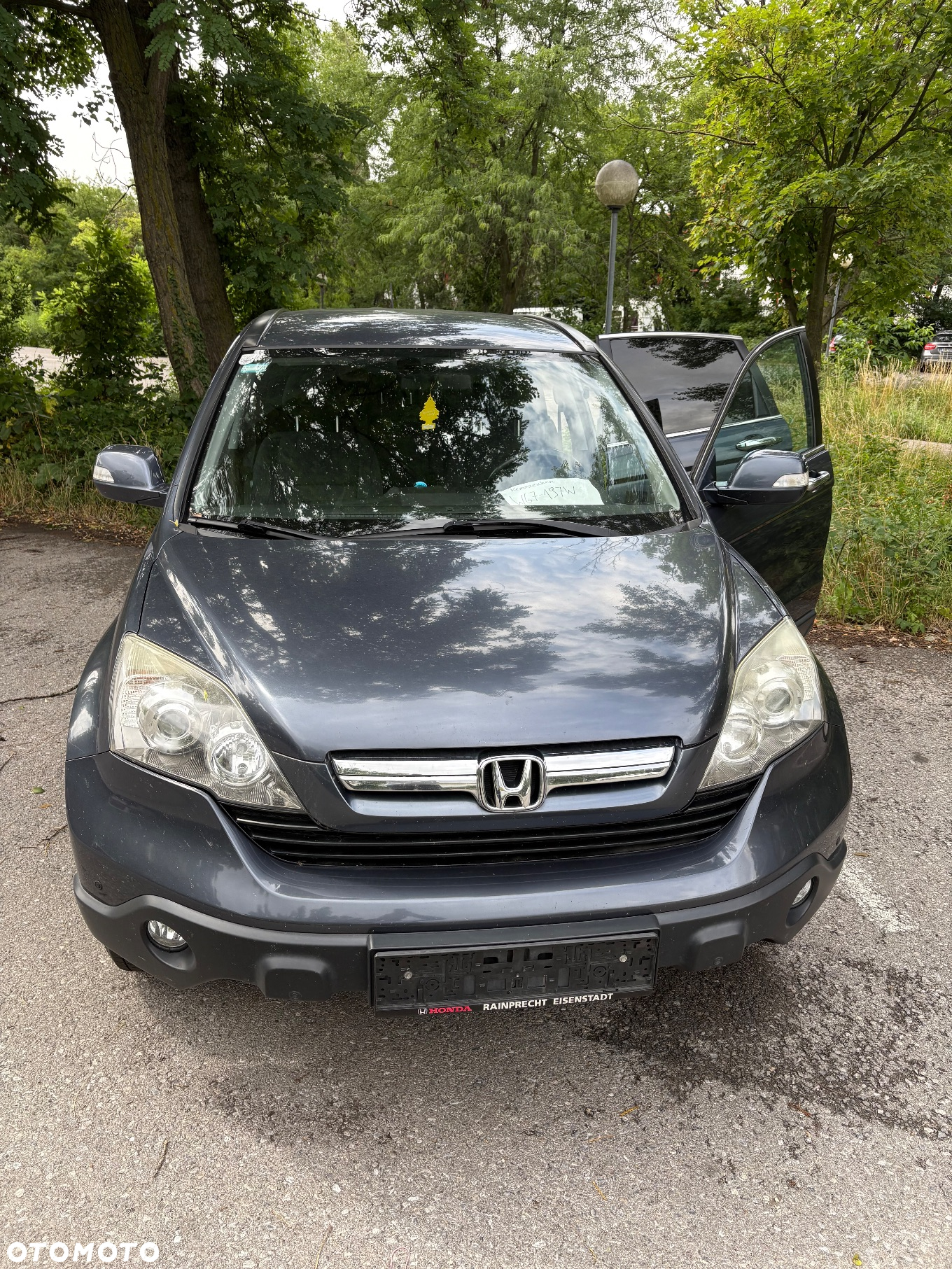 Honda CR-V - 5