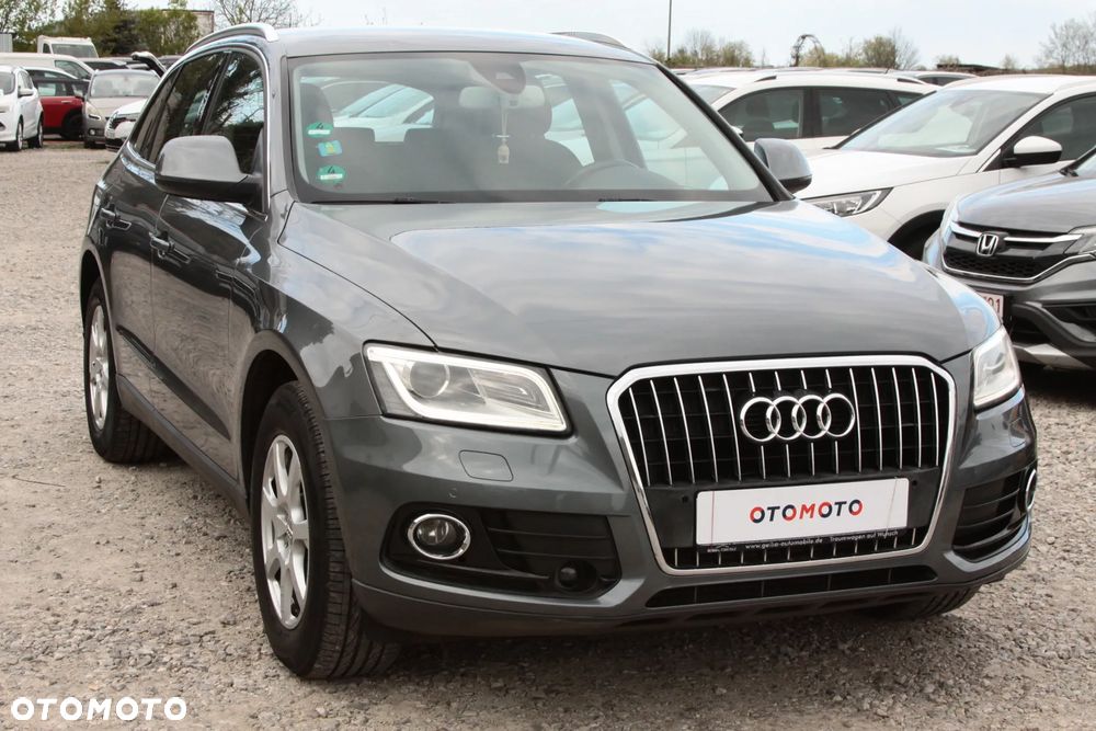 Audi Q5 2.0 TDI - 3