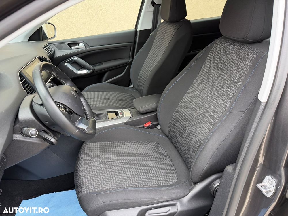 Peugeot 308 PureTech 110 Stop & Start Style - 19