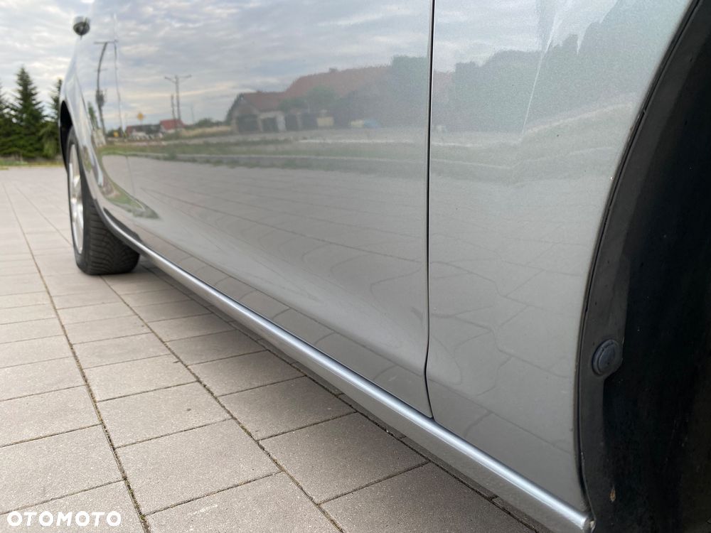 Opel Astra 1.4 Turbo Edition Sport - 19