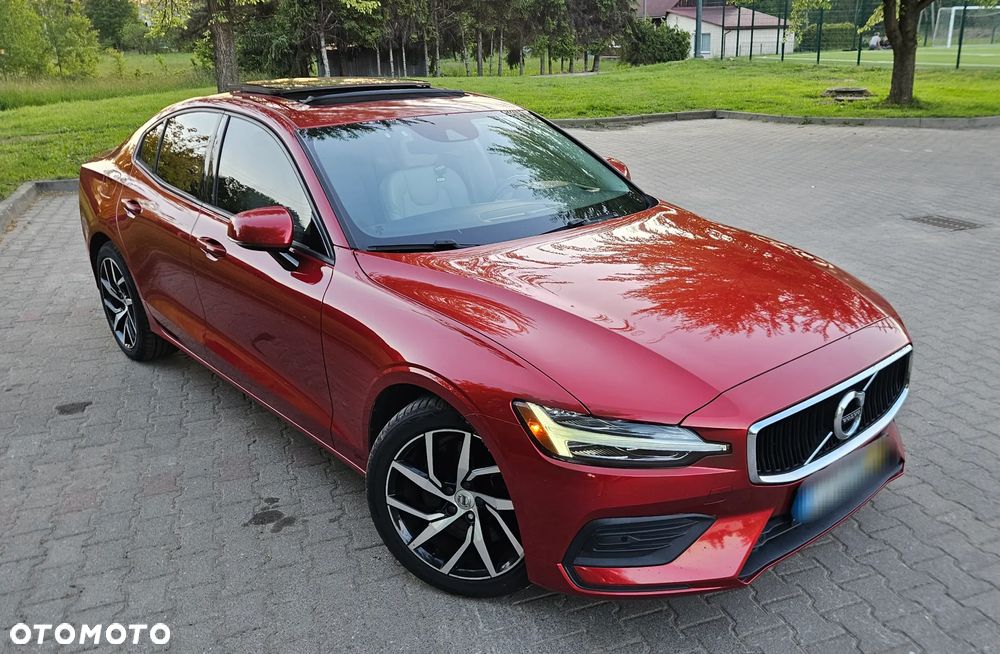 Volvo S60 T6 AWD Momentum Pro - 6