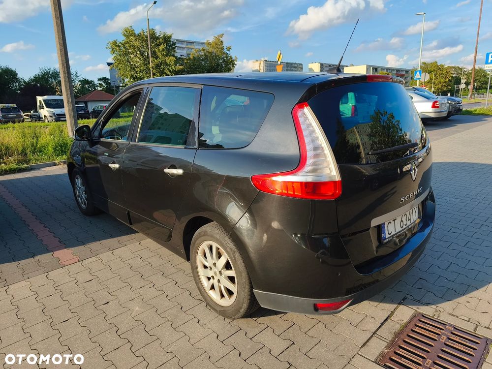 Renault Scenic - 5