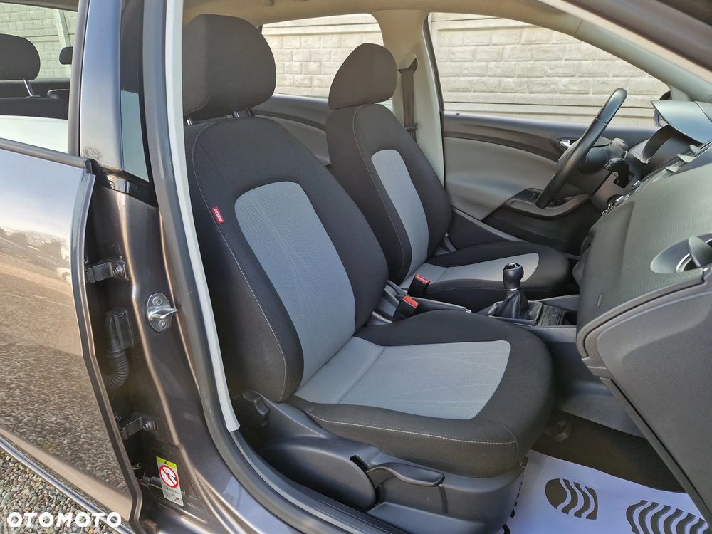 Seat Ibiza ST 1.2 TSI Style - 16