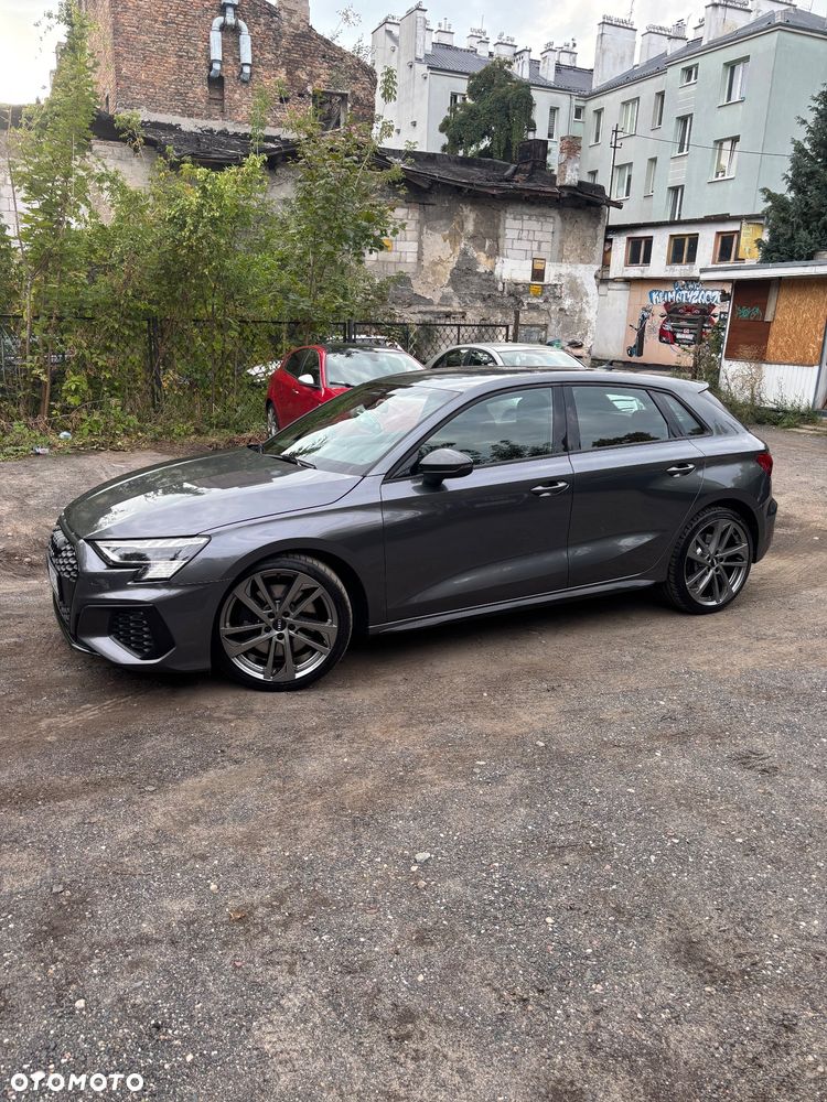 Audi S3 - 4