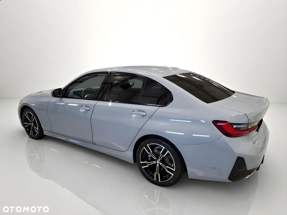 BMW Seria 3 320i M Sport sport - 5