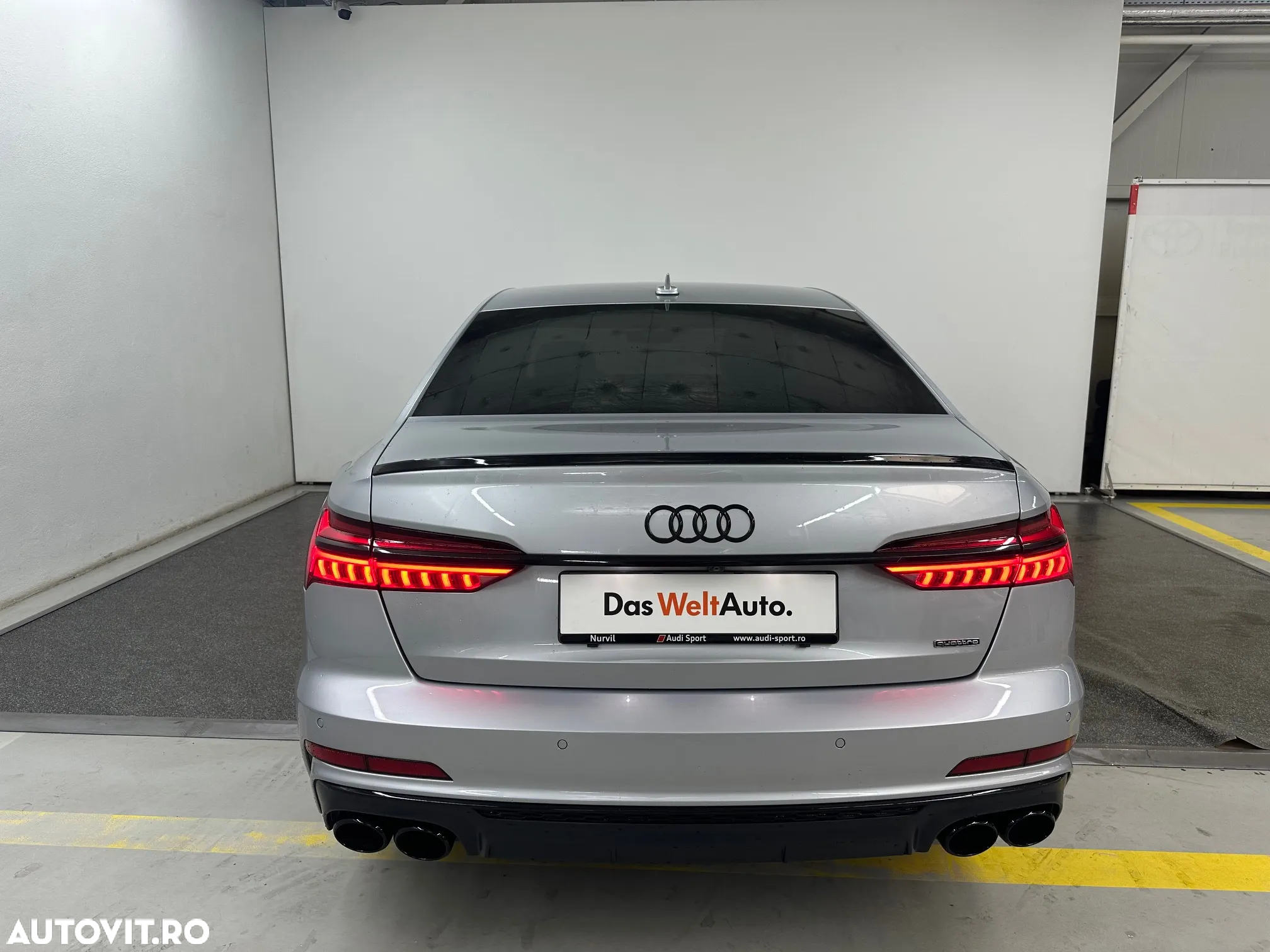Audi A6 - 15