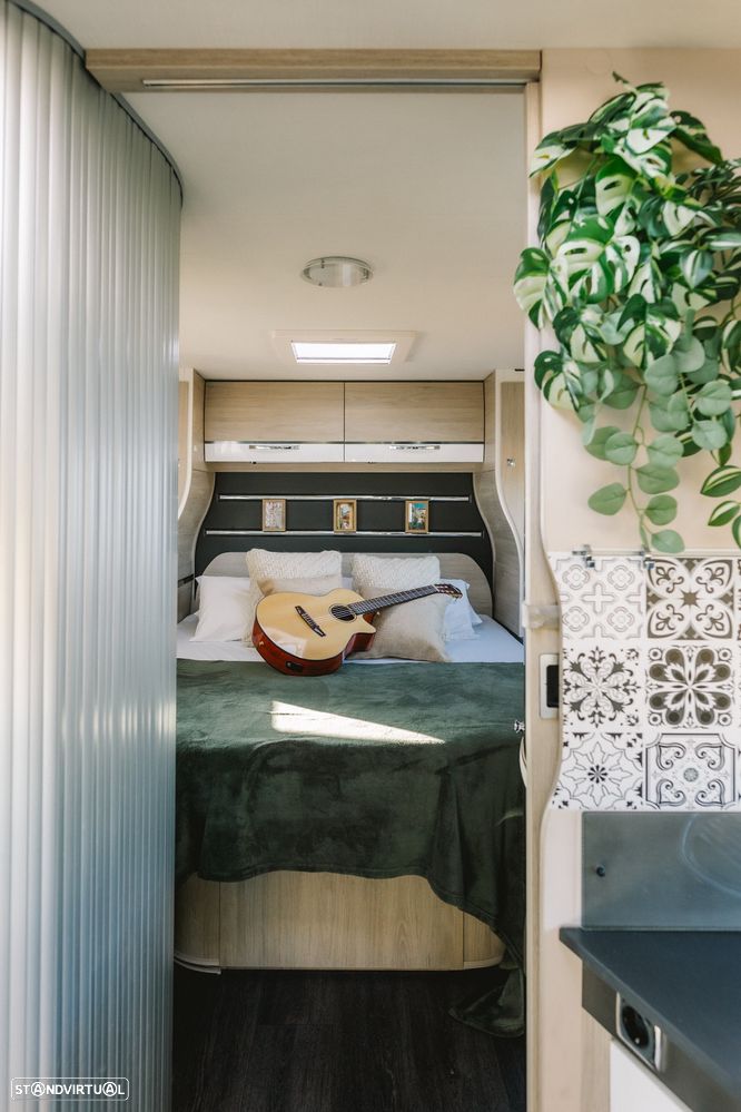 Chausson Trigano - 16