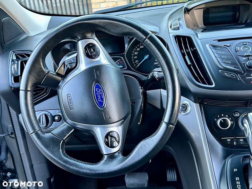 Ford Kuga 2.0 TDCi 4WD Trend - 30