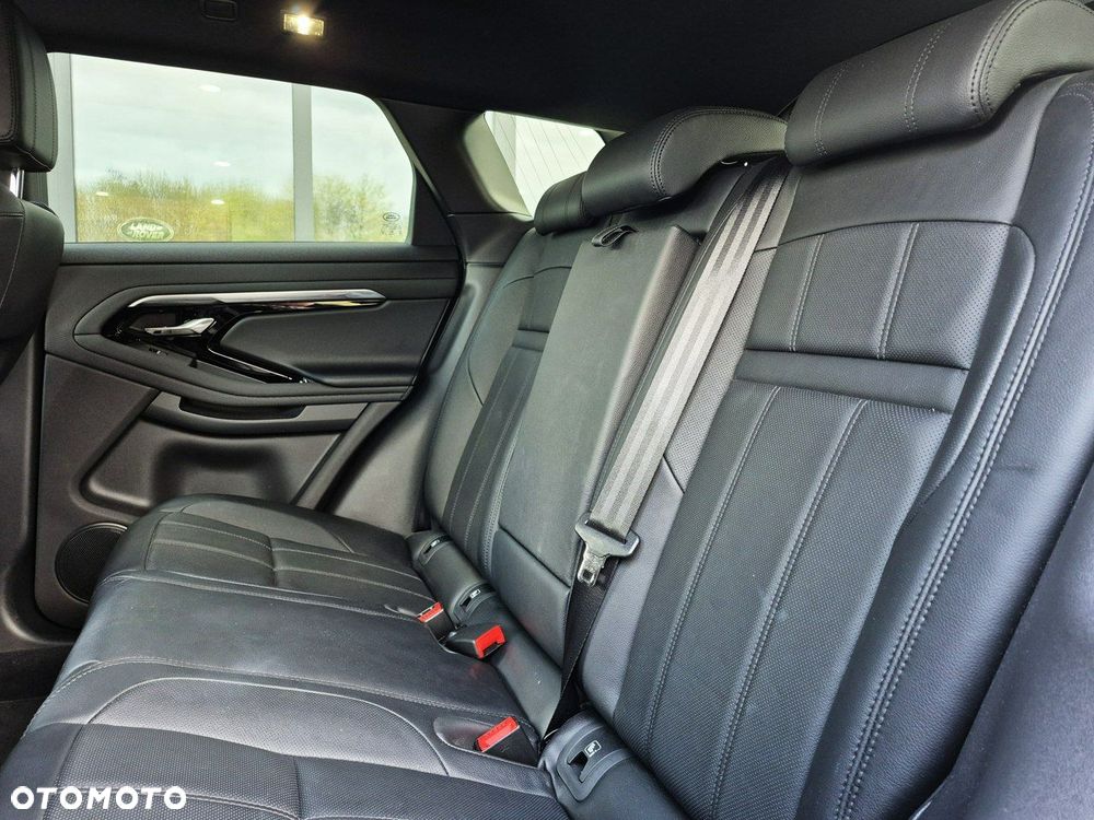 Land Rover Range Rover Evoque - 25