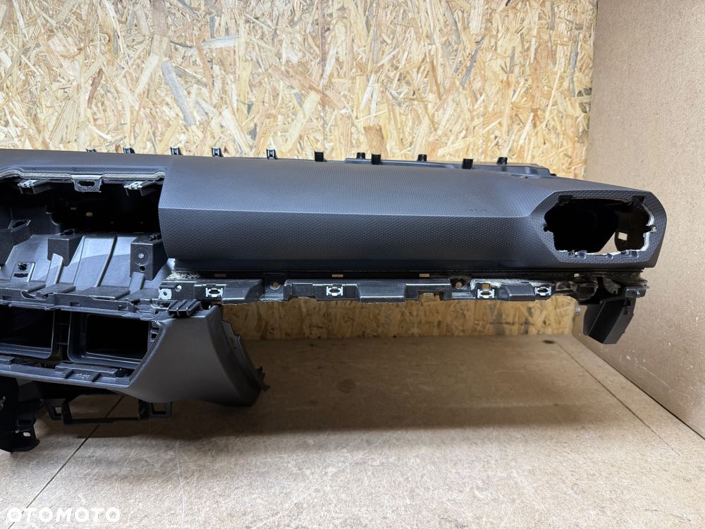 DESKA ROZDZIELCZA KONSOLA KOKPIT SEAT LEON IV 5FB 5FB857181 - 7