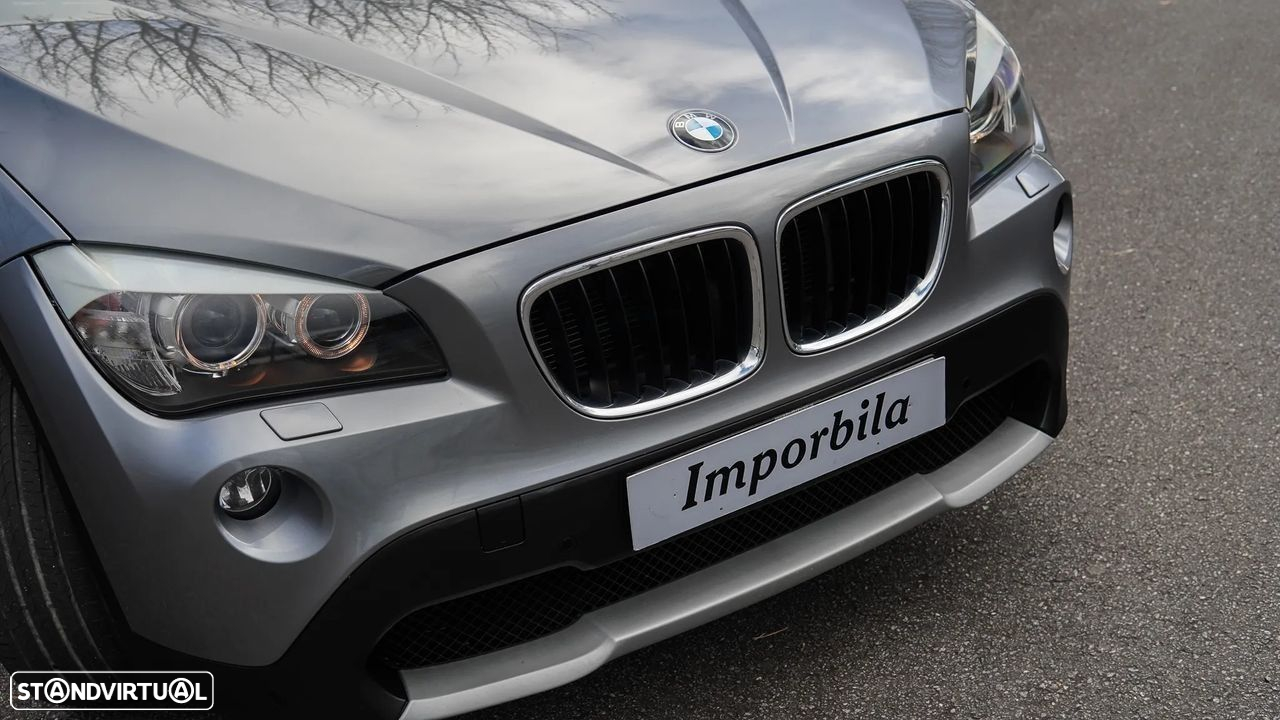 BMW X1 - 11