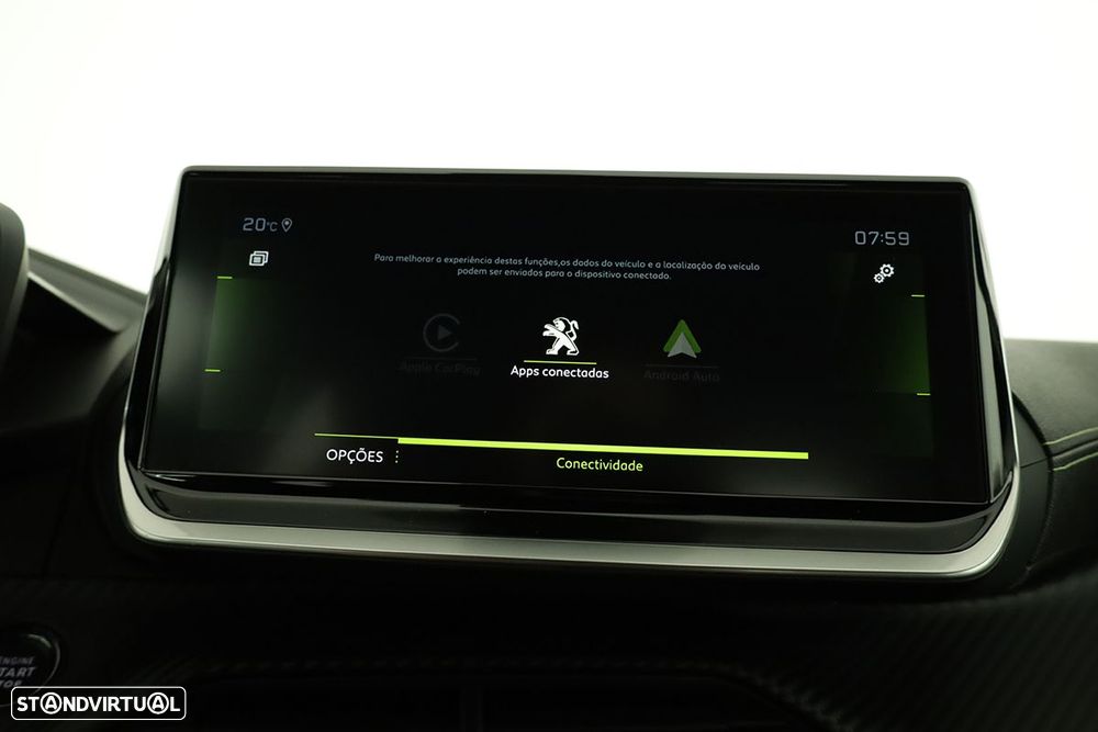 Peugeot 208 1.2 PureTech GT - 10