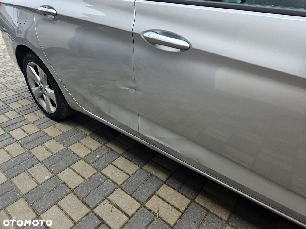 Opel Astra 1.7 CDTI Sport - 8