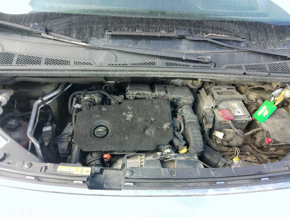 Citroën Berlingo - 26