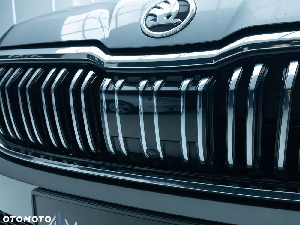 Skoda Kodiaq 2.0 TDI 4x4 L&K DSG - 9