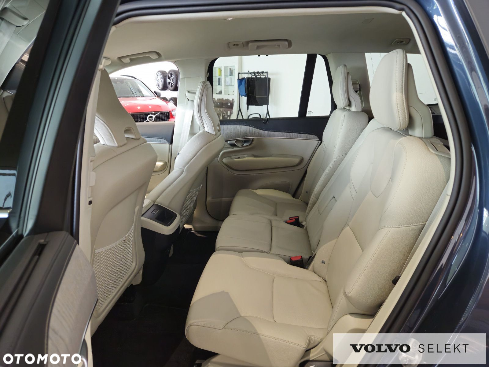 Volvo XC 90 - 19