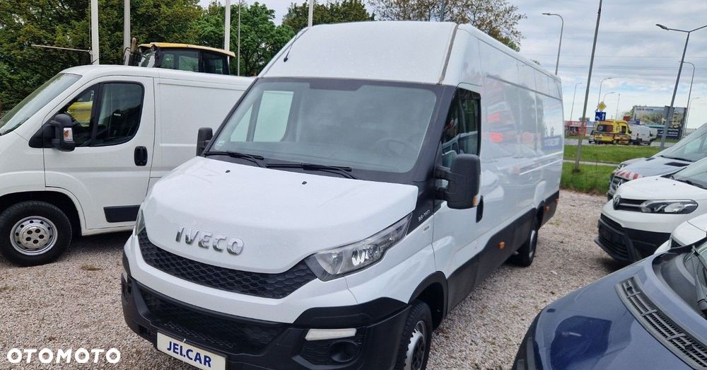 Iveco Daily 35S15 - 5