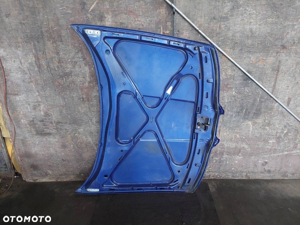KOMPLETNY PRZÓD MASKA ZDERZAK BŁOTNIK LAMPY PAS SEAT LEON I TOLEDO II LS5N - 13