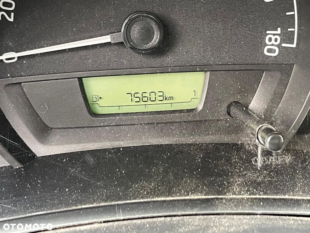 Skoda Citigo 1.0 MPI Active - 6