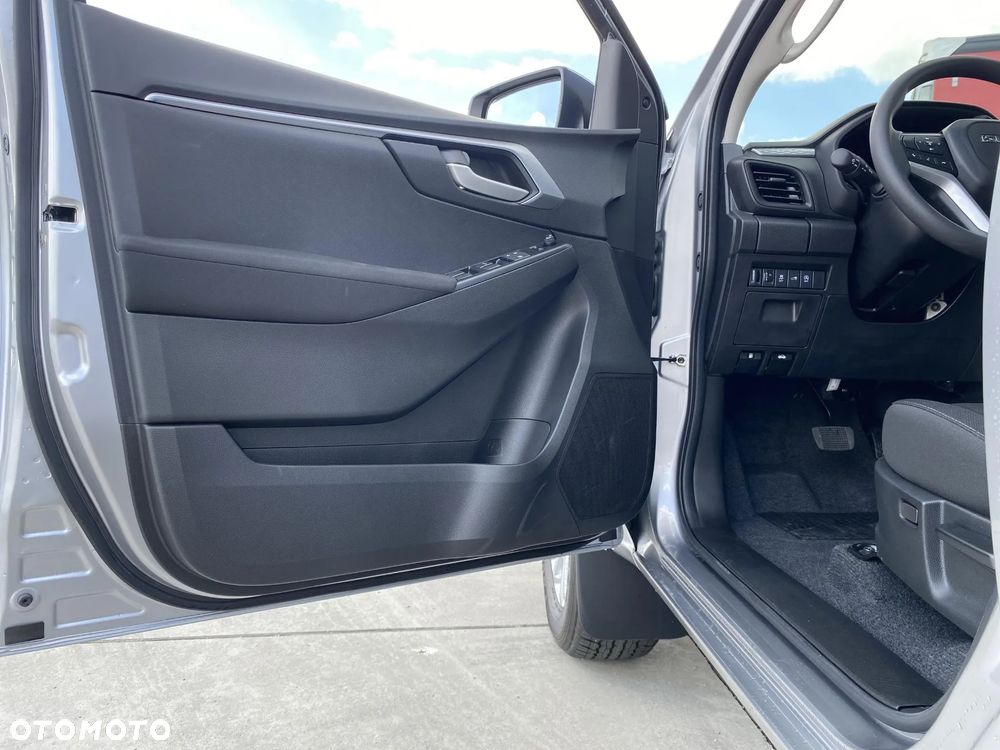 Isuzu D-Max 1.9 DC LS - 10