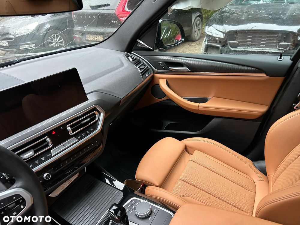 BMW X3 xDrive30i M Sport - 15