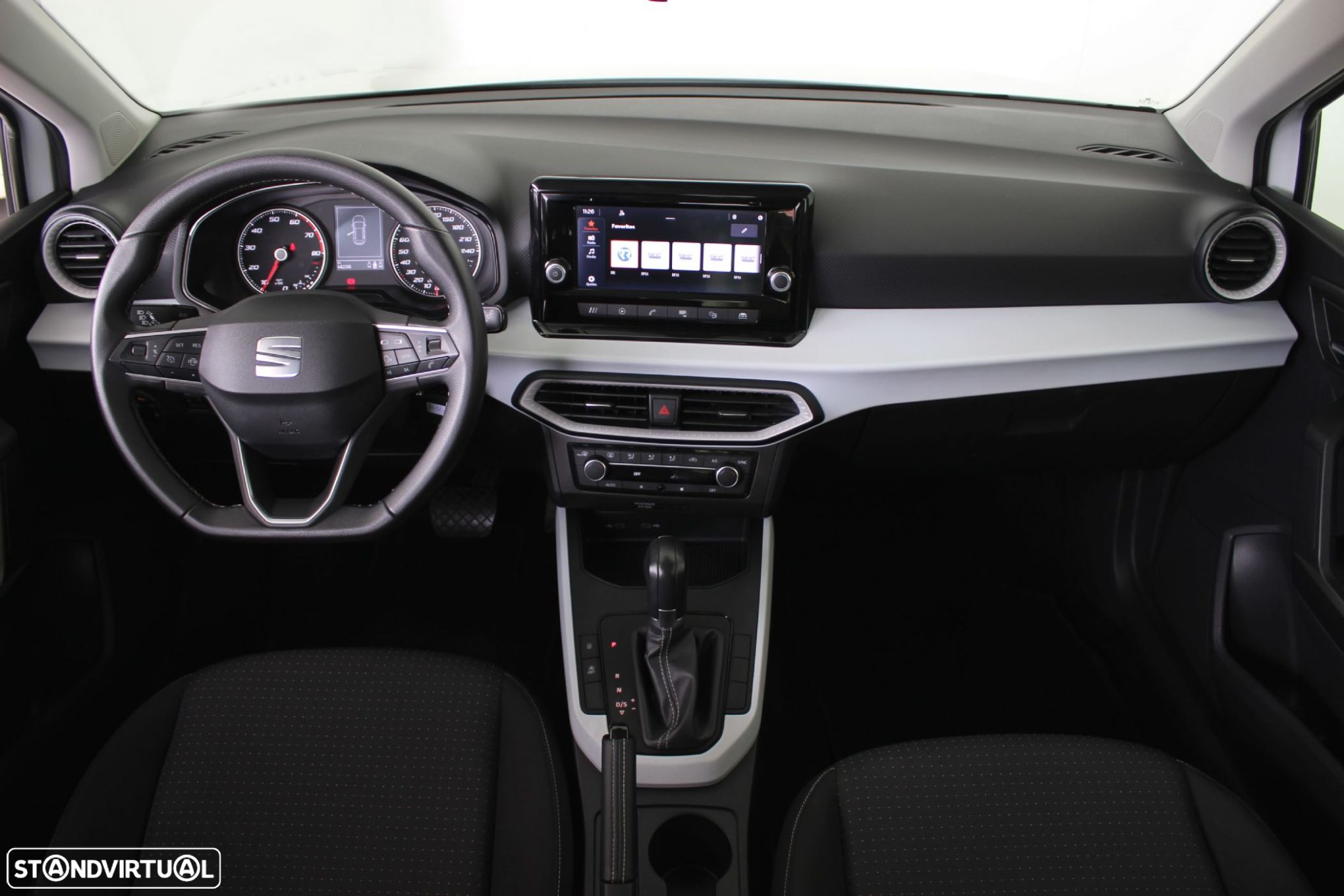 SEAT Arona 1.0 TSI Xperience DSG - 12