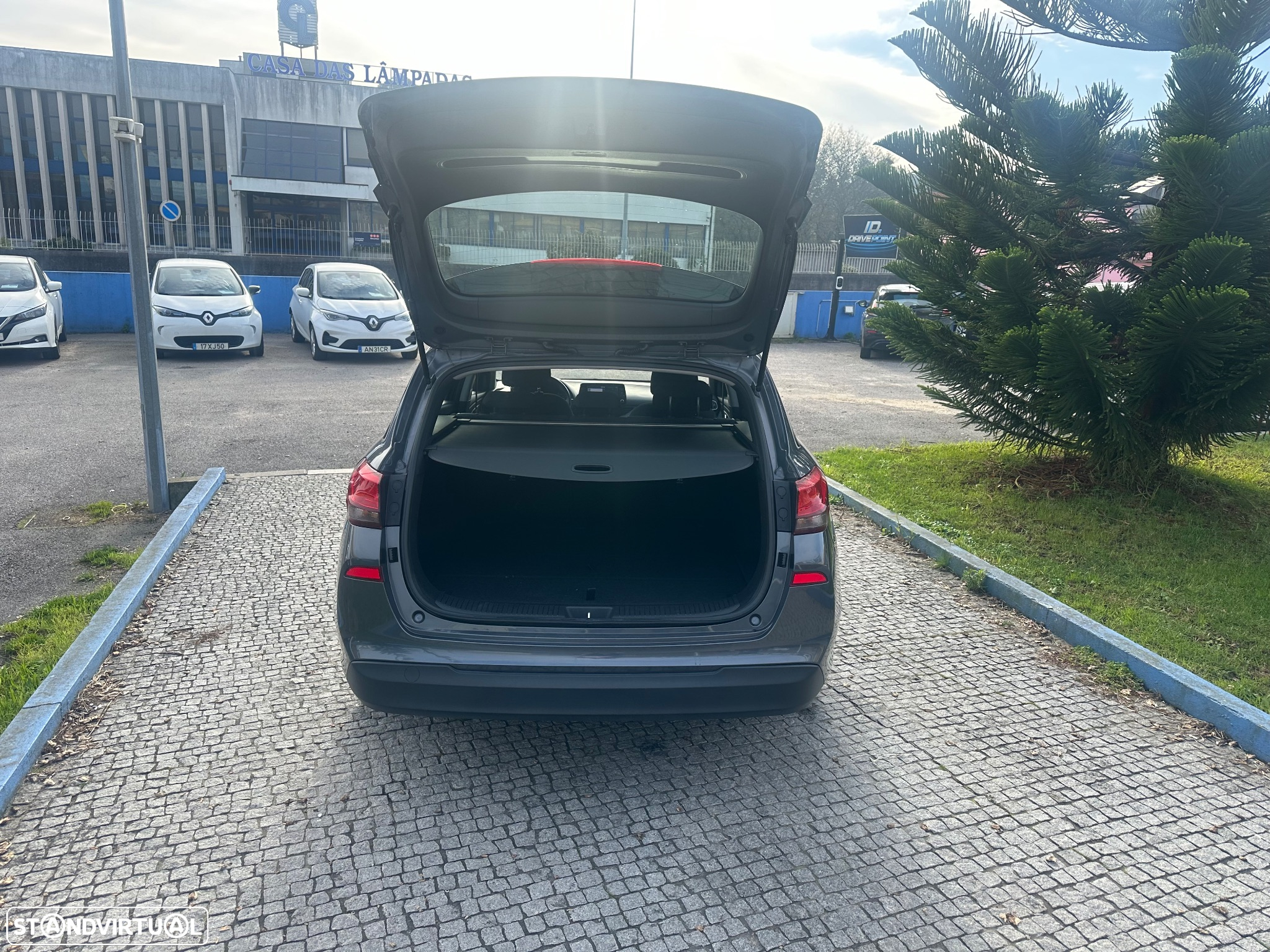 Hyundai i30 SW 1.6 CRDi Style - 7