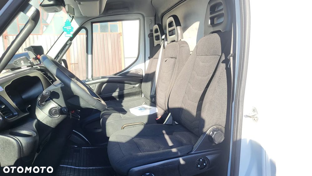 Iveco Daily 70c17 /śmieciarka FARID/ - 23