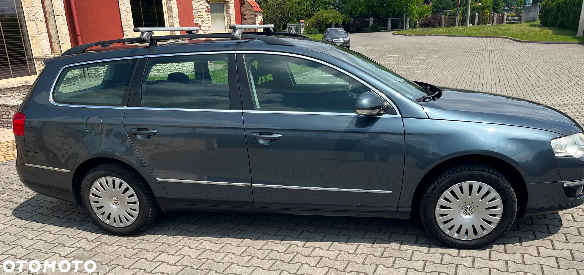 Volkswagen Passat Variant 1.8 TSI Highline - 8