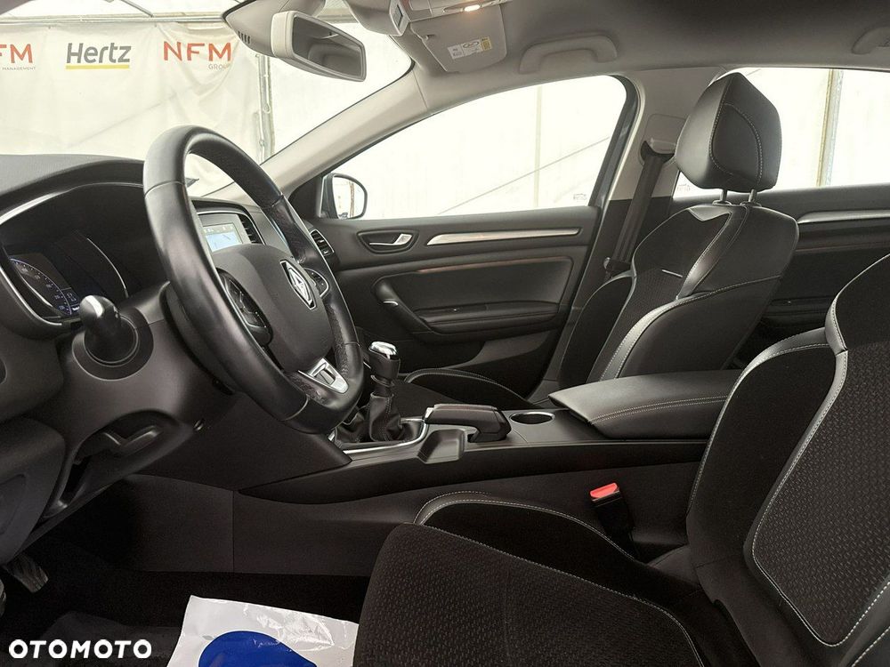 Renault Megane - 13
