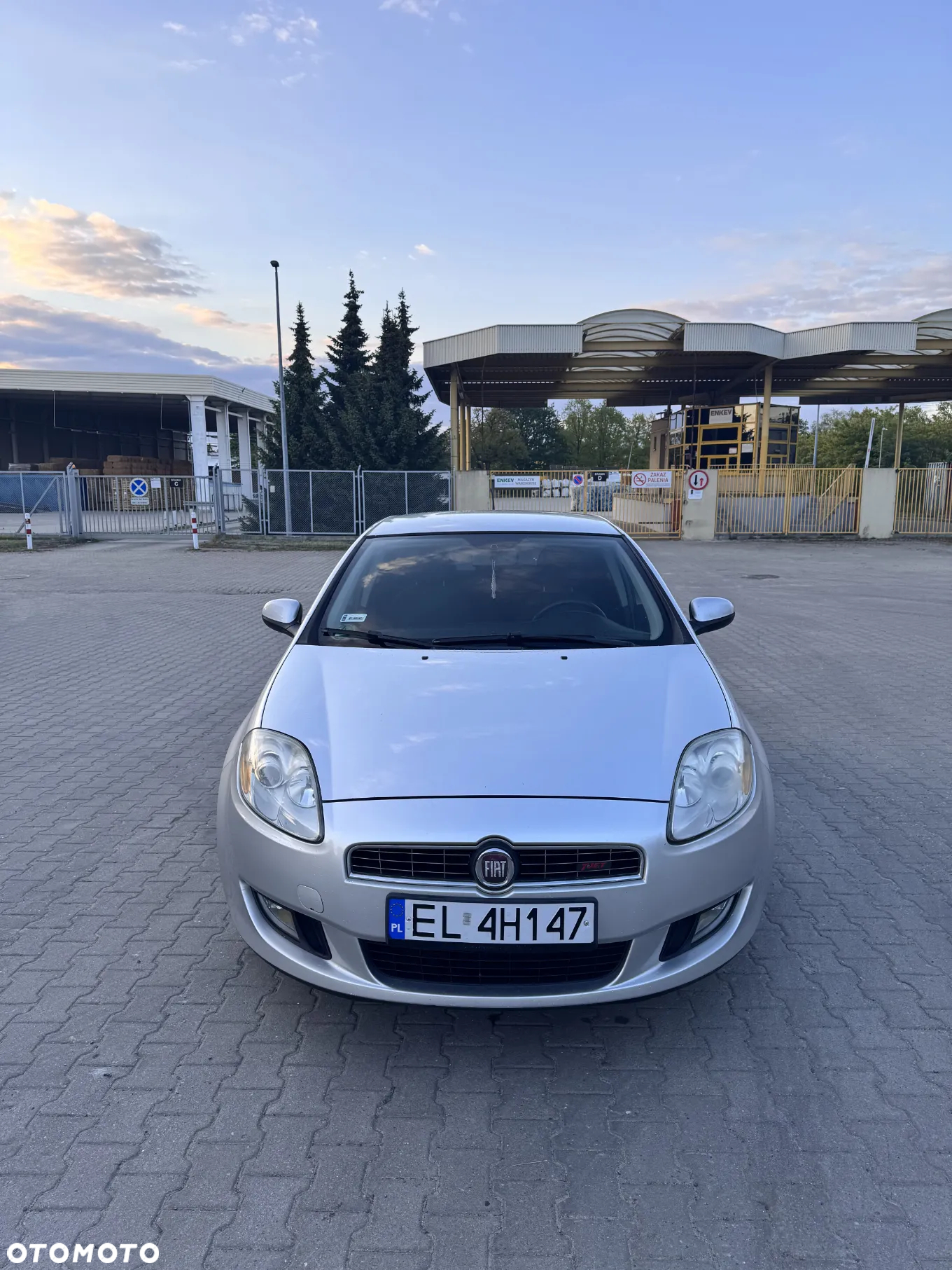 Fiat Bravo 1.4 T-Jet 16V Dynamic - 3
