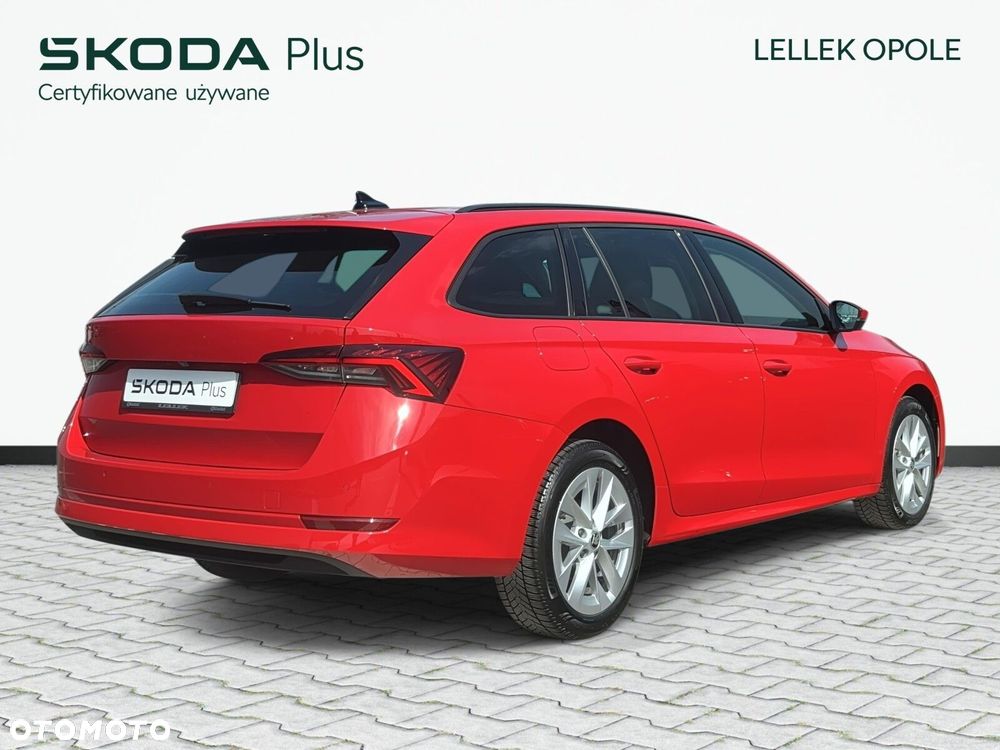 Skoda Octavia - 7